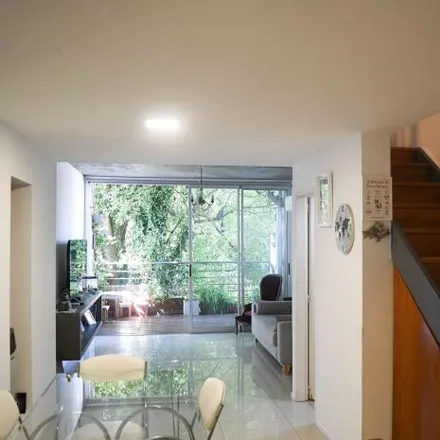 Buy this 2 bed apartment on 51 - República 5072 in Chilavert, B1653 ASI Villa Ballester