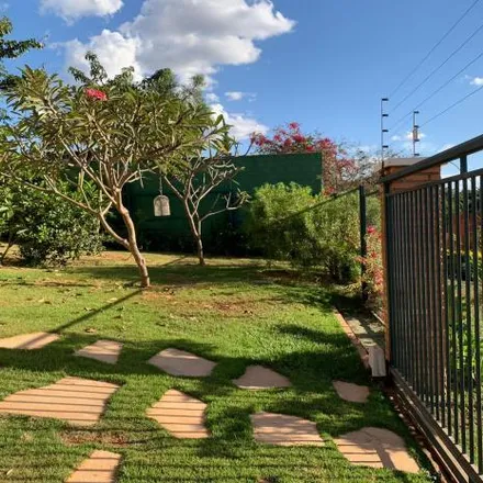 Rent this 3 bed house on Quadra B in Granja do Torto, Brasília - Federal District