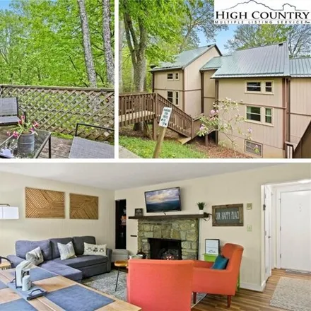 Buy this 3 bed condo on Sugar Mountain Drive in Sugar Mountain, Avery County