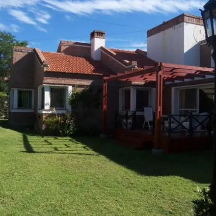 Image 2 - Toki Eder, Belgrano, Lomita De San Luis, La Cumbre, Argentina - House for sale