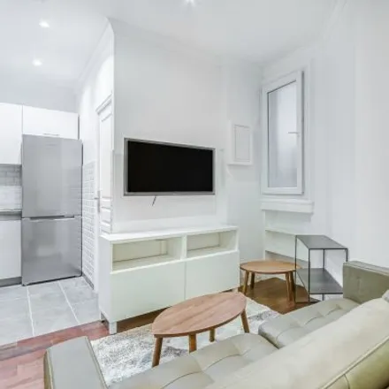 Image 3 - 41 Rue Le Marois, 75016 Paris, France - Apartment for rent