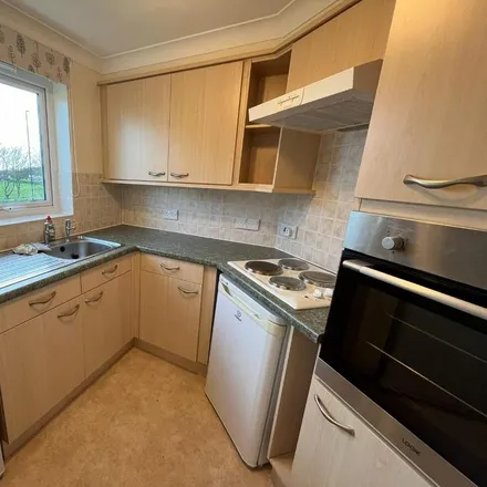 Image 6 - Miller & Carter, Preston North Road, North Shields, NE29 9DN, United Kingdom - Apartment for rent
