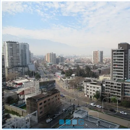 Image 5 - Avenida Irarrázaval 352, 777 0613 Ñuñoa, Chile - Apartment for sale