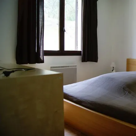 Rent this 1 bed apartment on 05200 Saint-Sauveur