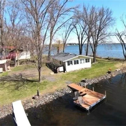 Buy this 2 bed house on 51101 Belle Isle Drive in Nessel Township, MN 55069