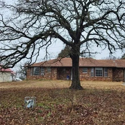 Buy this 3 bed house on 207 C Street in Seminole, OK 74868