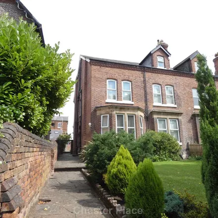 Rent this 1 bed apartment on Bache in Liverpool Road / Beechway, Liverpool Road