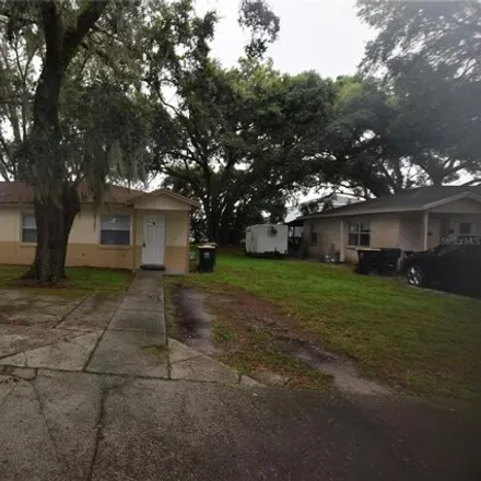 Image 1 - 598 O Shea Court, Auburndale, FL 33823, USA - House for rent