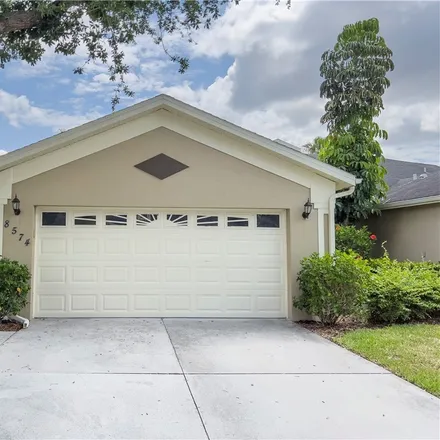 Buy this 3 bed townhouse on 8585 Ibis Cove Circle in Collier County, FL 34119