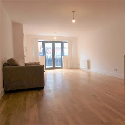 Rent this 2 bed apartment on 29 Church Walk in London, N16 8PJ
