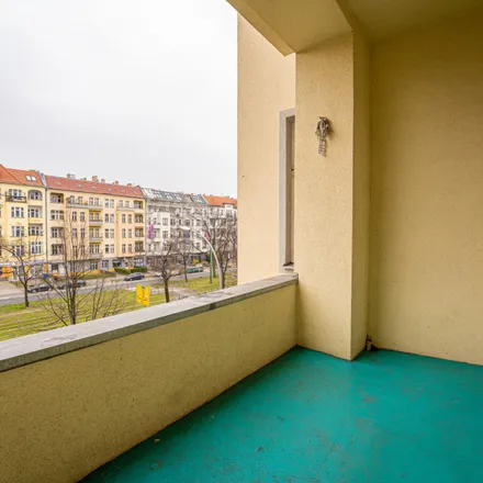 Image 2 - Wisbyer Straße 71, 10439 Berlin, Germany - Room for rent