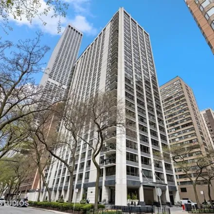 Rent this 3 bed condo on Pearson on the Park in 222 East Pearson Street, Chicago