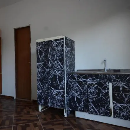 Rent this 1 bed apartment on Servidão das Gérberas in São João do Rio Vermelho, Florianópolis - SC