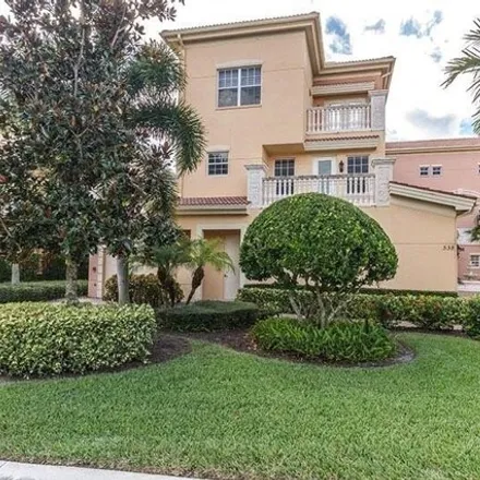 Rent this 3 bed condo on 533 Avellino Isles Circle in Collier County, FL 34119