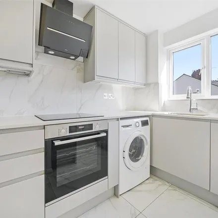 Rent this 1 bed apartment on Dudding Hill in Normanby Road, Dudden Hill