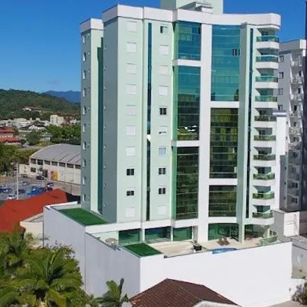 Buy this 6 bed apartment on unnamed road in Centro I, Brusque - SC