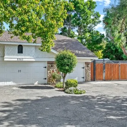 Image 5 - Fairoaks Road, Tracy, CA 95378, USA - House for sale
