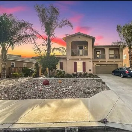 Buy this 5 bed house on 154 Bay Circle in San Jacinto, CA 92582