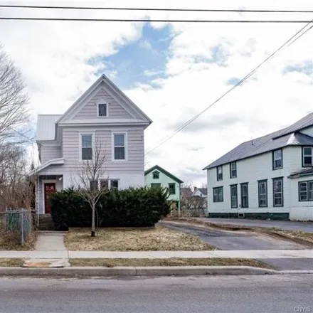 Buy this 5 bed house on 336 Flower Ave E in Watertown, New York