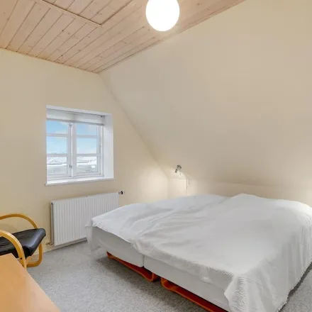Rent this 1 bed house on 7680 Thyborøn