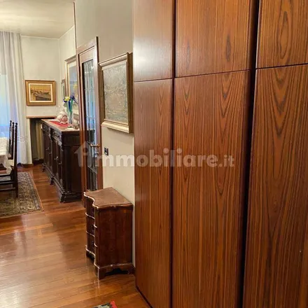 Rent this 3 bed apartment on Via Giuseppe Mazzini 1 in 37121 Verona VR, Italy