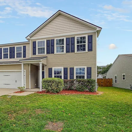 Buy this 5 bed house on 9652 Wilhammer Court in North Charleston, SC 29456