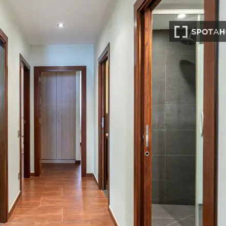 Rent this 2 bed apartment on Carrer de Teodor Llorente in 42, 08041 Barcelona