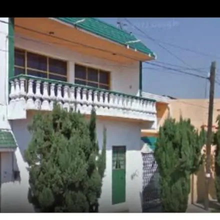 Buy this 4 bed house on Calle Petunia in 52926 Ciudad López Mateos, MEX
