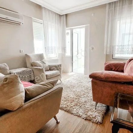Rent this 2 bed apartment on 419 Sokak 5 in 07070 Konyaaltı, Turkey