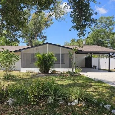 Rent this 3 bed house on 1960 Redfern Road in South Venice, Sarasota County