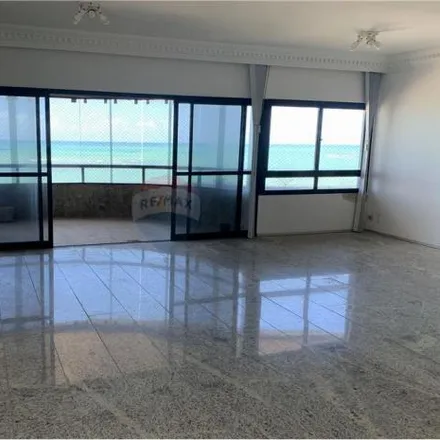 Buy this 4 bed apartment on Rua do Loreto in Piedade, Jaboatão dos Guararapes - PE