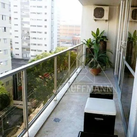 Buy this 4 bed apartment on Alameda Lorena 1047 in Cerqueira César, São Paulo - SP
