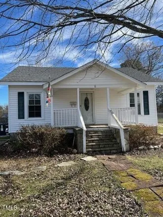 Buy this 3 bed house on 26 1st Street in Franklinton, Franklin County