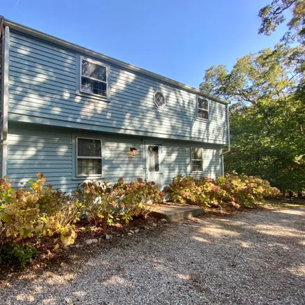 Buy this 4 bed house on 12 Oriole Circle in Brewster, MA 02631