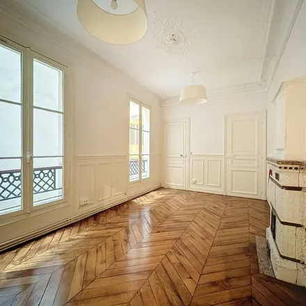 Image 5 - 6 Rue Saint-Placide, 75006 Paris, France - Apartment for rent