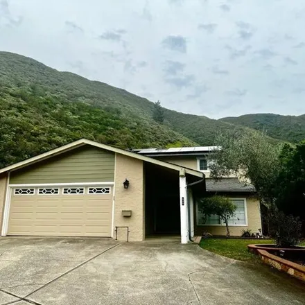Image 1 - 632 Big Bend Drive, Pacifica, CA 94044, USA - House for rent