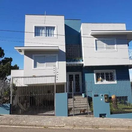 Buy this 6 bed house on Rua Vereador Domingos Fernandes de Aquino in João Paulo, Florianópolis - SC