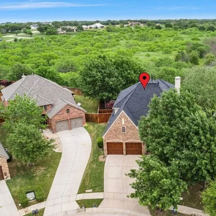 Buy this 4 bed house on 8698 Silver Leaf Circle in Lantana, Denton County