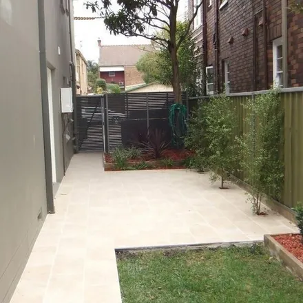Rent this 2 bed apartment on McLennan Avenue in Randwick NSW 2031, Australia