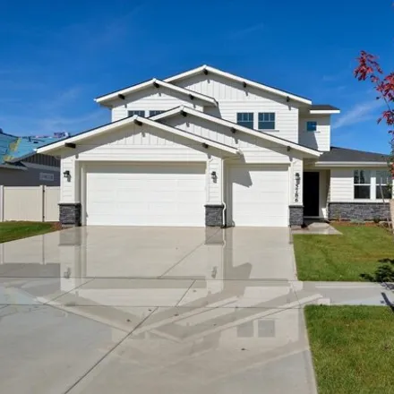 Buy this 5 bed house on South Waterclover Way in Kuna, ID 83634