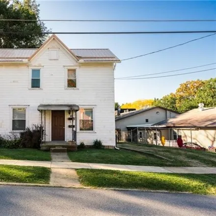 Buy this 3 bed house on Jimmy Stewart Avenue in Indiana, PA 15701