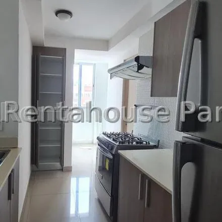 Rent this 2 bed apartment on Colegio La Salle in Avenida Simón Bolívar, La Locería