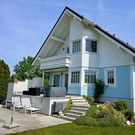 Buy this 6 bed apartment on Gemeinde Wöllersdorf-Steinabrückl