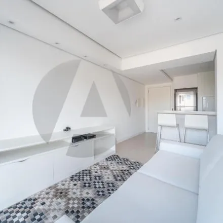 Rent this 1 bed apartment on Trend 24 Residence in Avenida Mariland 707, Auxiliadora
