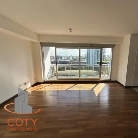Buy this 1 bed apartment on Juana Manso in Puerto Madero, C1107 CHG Buenos Aires