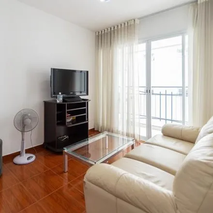 Rent this 2 bed apartment on Edificio Chateau D Avignon in Alameda Joaquim Eugênio de Lima 310, Morro dos Ingleses