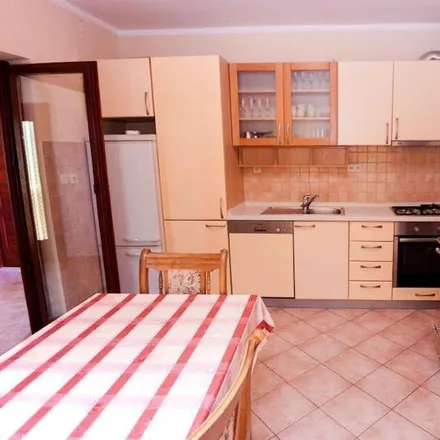 Image 9 - 23248, Croatia - Apartment for rent