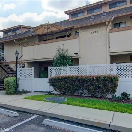 Buy this 2 bed condo on 3054 Colt Way in Fullerton, CA 92833