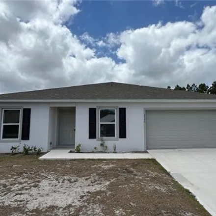 Image 1 - 2702 Fleming Avenue Southwest, Palm Bay, FL 32908, USA - House for rent
