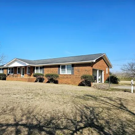 Image 2 - 13434 GA 93, Lester, Mitchell County, GA 31716, USA - House for sale